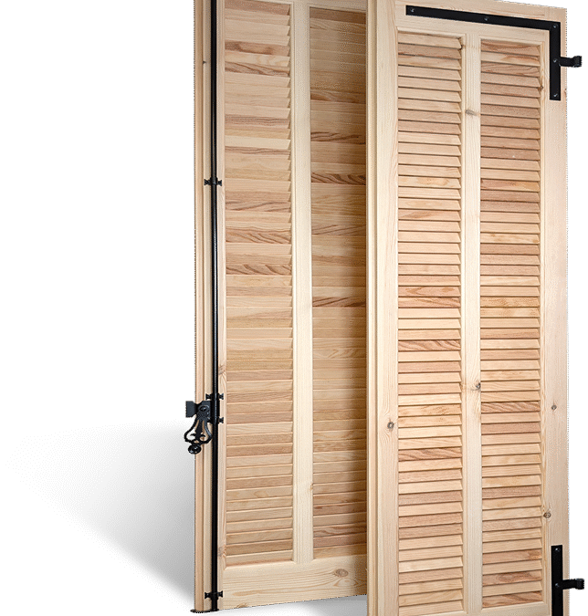 Lames à l&rsquo;américaine